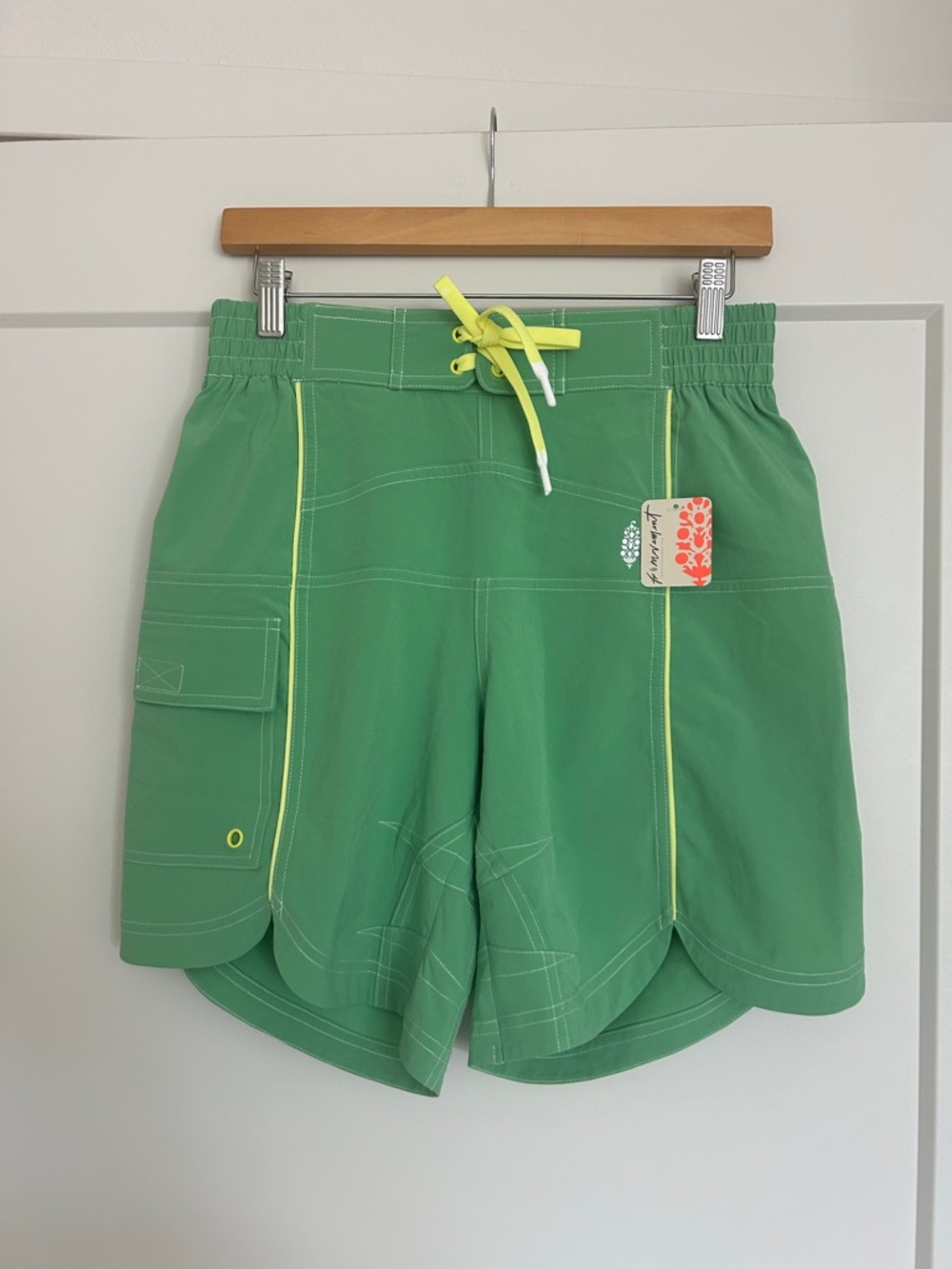 FP MOVEMENT BY FREE PEOPLE OUTLANDER SHORTS SIZE XS MSRP $78.00 NWT - Picture 7 of 14